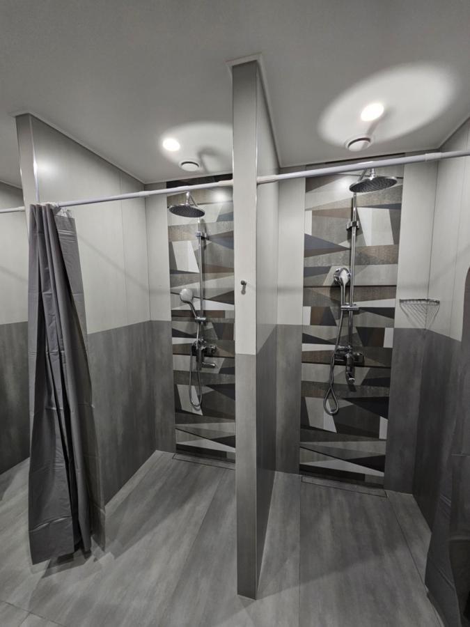 Orion Hostel Jerevan Exteriör bild
