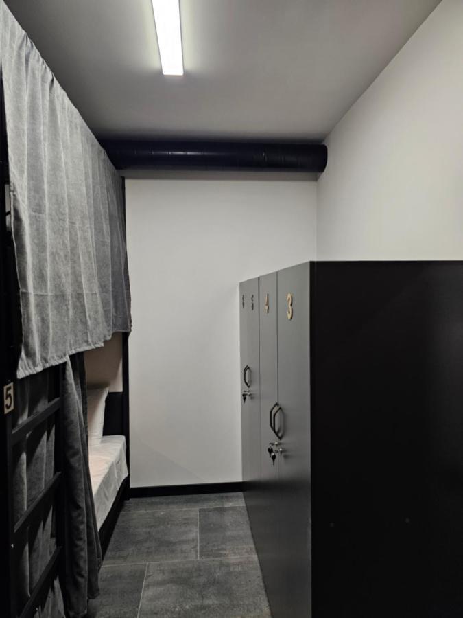 Orion Hostel Jerevan Exteriör bild