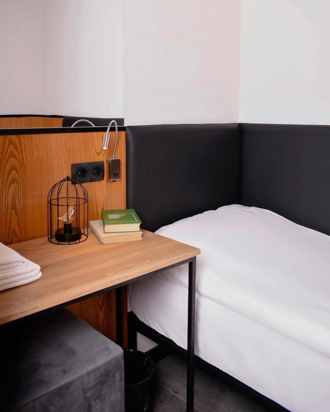 Orion Hostel Jerevan Exteriör bild